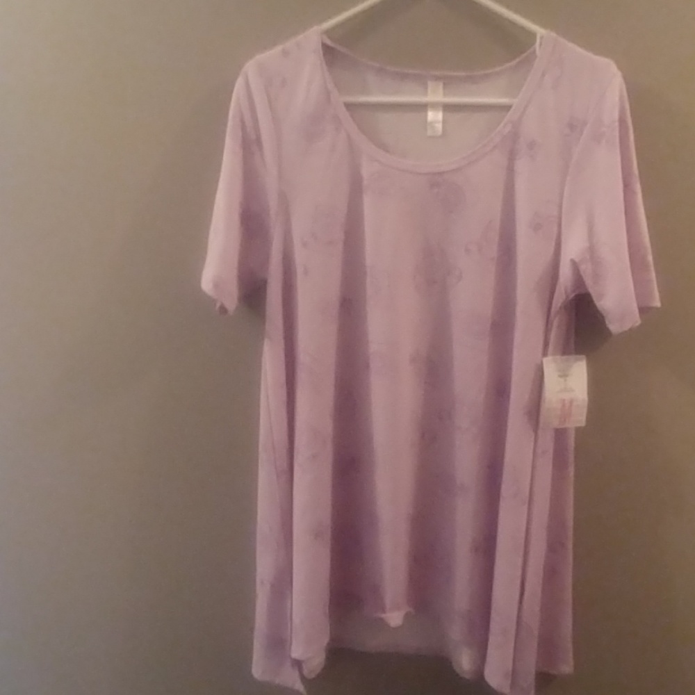 Pefect T LuLaRoe M
